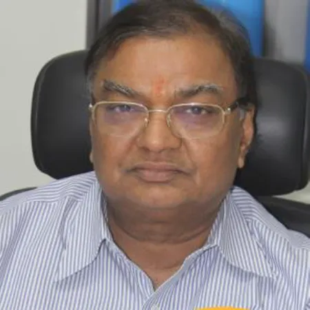 Bijay Kishorepuria